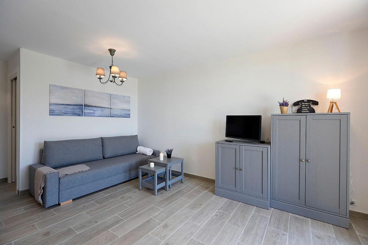 أُنْداي Appartement Proche Plage-Beach-Playa Avec Parking Et Wifi المظهر الخارجي الصورة