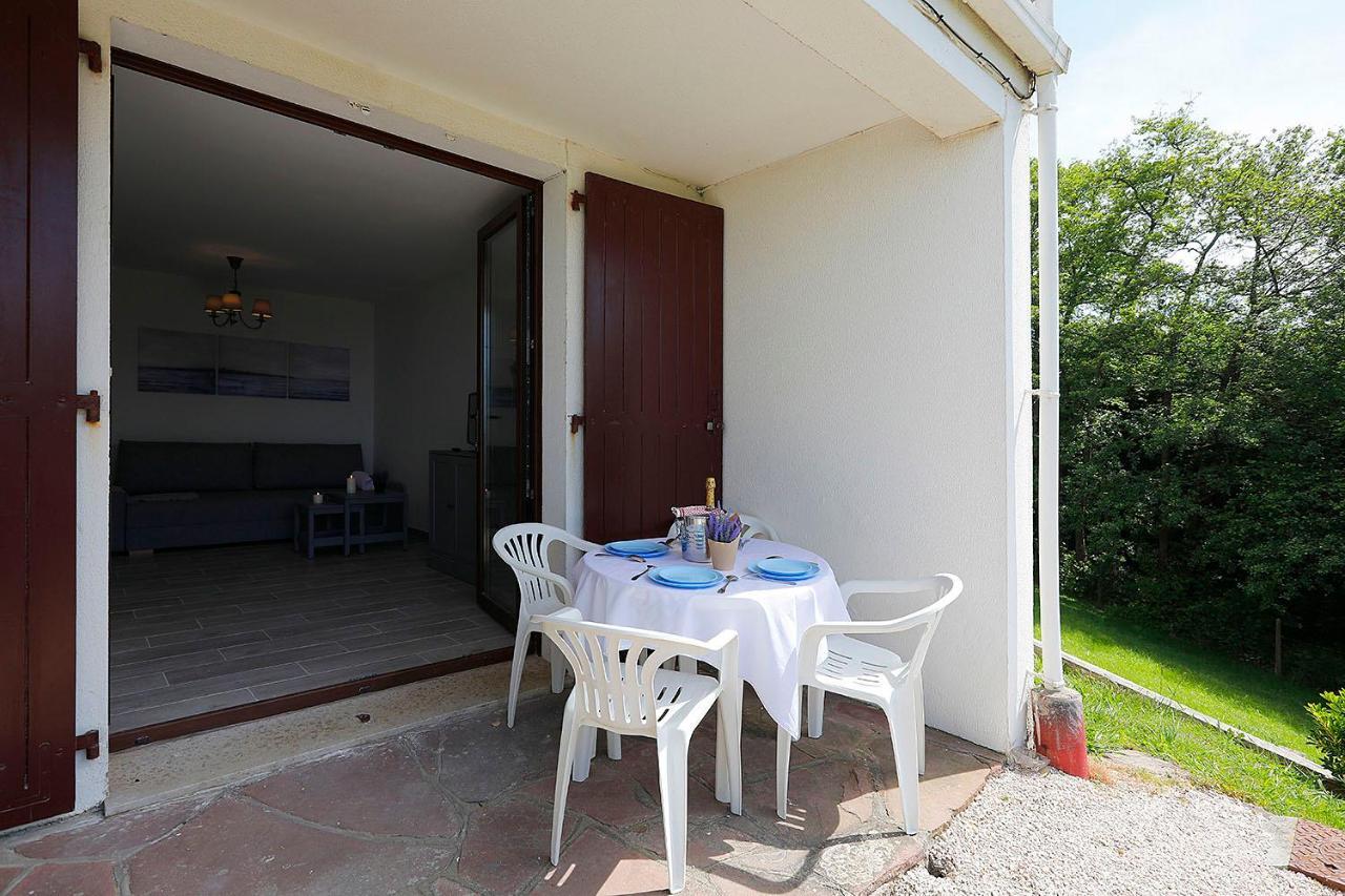 أُنْداي Appartement Proche Plage-Beach-Playa Avec Parking Et Wifi المظهر الخارجي الصورة