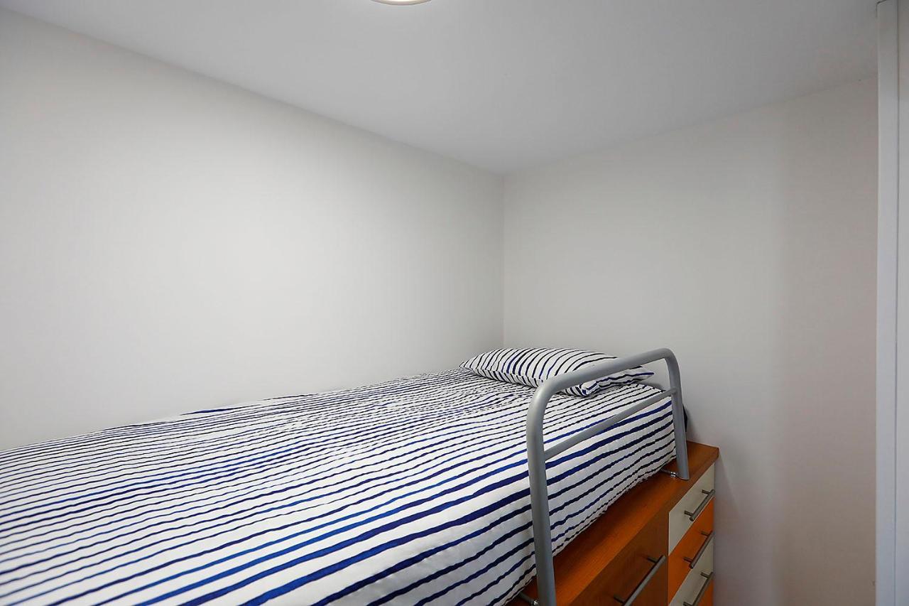 أُنْداي Appartement Proche Plage-Beach-Playa Avec Parking Et Wifi المظهر الخارجي الصورة